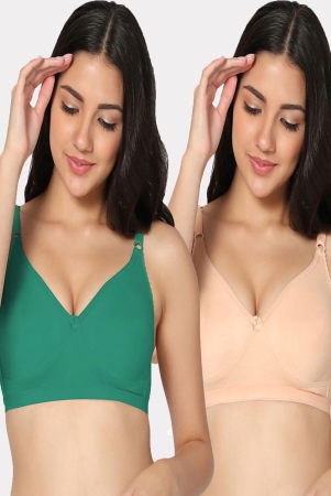 in-care-lingerie-multicolor-cotton-non-padded-womens-t-shirt-bra-pack-of-2-none