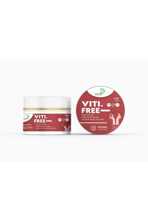 viti-free-a-natural-skin-care-product