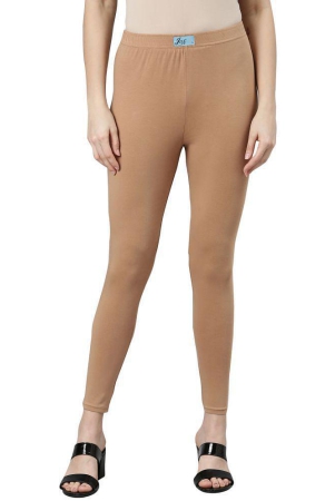 jcss-camel-lycra-womens-leggings-pack-of-1-none