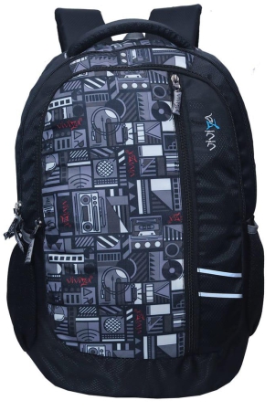 viviza-v-118-casual-backpack-for-men-and-women-black