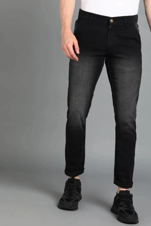 urbano-fashion-slim-fit-washed-mens-jeans-black-pack-of-1-none