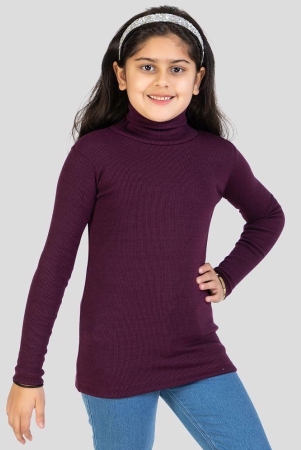 yha-purple-woollen-girls-t-shirt-pack-of-1-none