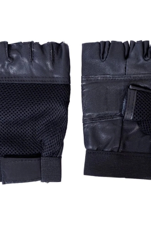 body-maxx-leather-gym-gloves-black-l