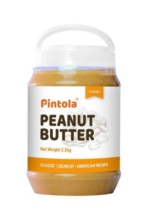 pintola-classic-peanut-butter-crunchy-25-kg