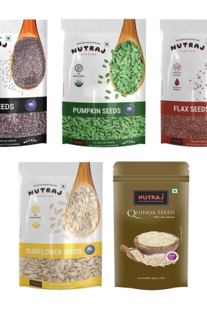 nutraj-seeds-combo-pack-1-kg-chia-seeds-200g-sunflower-seeds-200g-flax-seeds-200g-pumpkin-seeds-200g-quinoa-seeds-200g