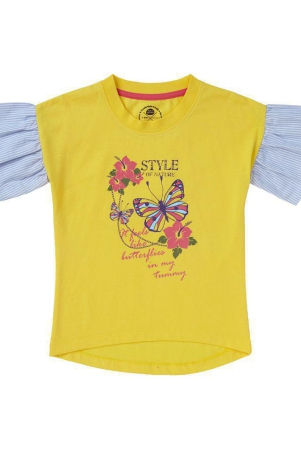 cub-mcpaws-girls-graphic-print-cotton-jersey-t-shirt-yellow-pack-of-1-none