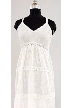 nv91533e001-nv91533e004-pure-comfort-ankle-length-pure-cotton-white-dress