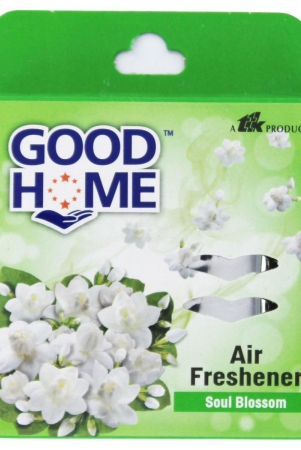 Good Home Air Freshner Soul Blossom 50g