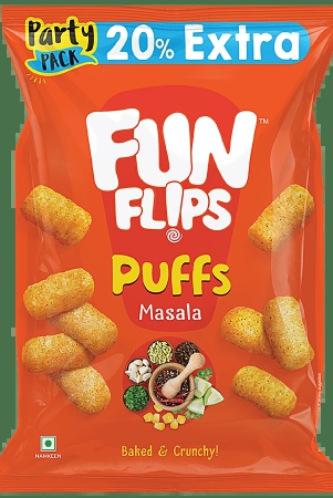 fun-flips-puffs-masala-baked-crunchy-healthy-snacks-75-g