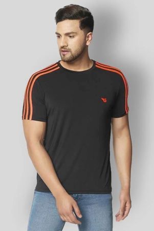 glito-black-polyester-regular-fit-mens-sports-polo-t-shirt-pack-of-1-none