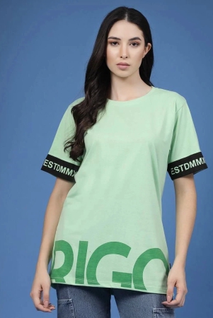 rigo-mint-green-cotton-loose-fit-womens-t-shirt-pack-of-1-none