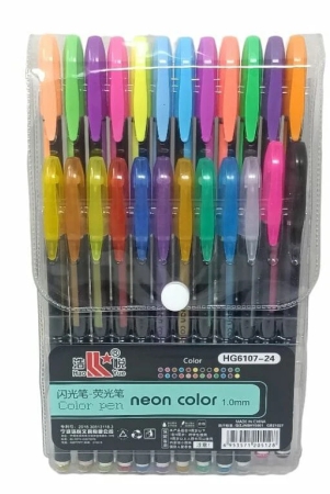 24-colors-gel-pens-set-with-10mm-tips-neon-colors-glitter-gel-pens-for-coloring-books-journal-note-taking-scrapbooking-greeting-cards-making-school-supplies