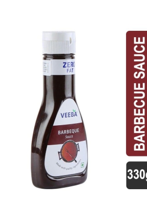 veeba-sauces-barbeque-sauce-330gm