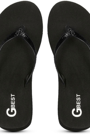 gbest-black-womens-daily-slipper-none