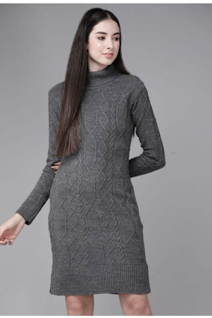 the-dry-state-acro-wool-grey-cardigans-dress-single-s