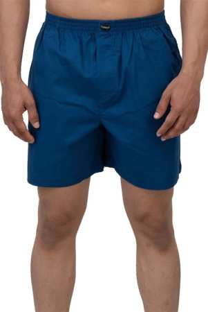 Pure Cotton Mid Rise Boxers