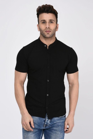 wild-west-black-cotton-regular-fit-mens-casual-shirt-pack-of-1-none