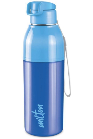 milton-steel-convey-600blu-blue-school-water-bottle-520-ml-set-of-1-blue