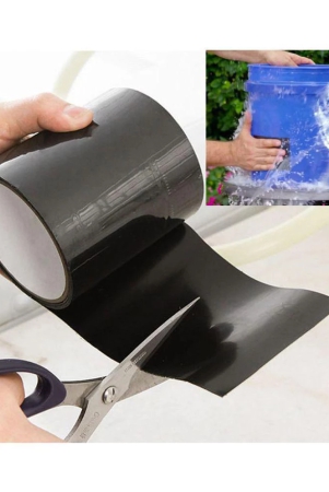 dustnshine-pu-heat-sealer-super-strong-leakage-repair-waterproof-tape-for-garden-house-outdoor-water-tap-bonding