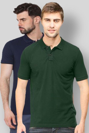 fashion365-multicolor-cotton-blend-slim-fit-mens-polo-t-shirt-pack-of-2-none