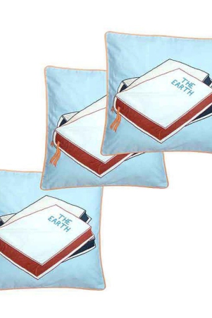 hugsnrugs-blue-cotton-cushion-covers-set-of-3