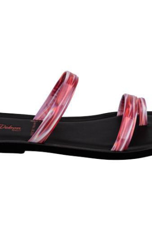 my-debon-ladies-sandals-dl3530-garnet