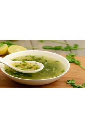 veg-lemon-coriander-soup