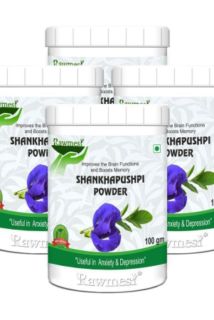 rawmest-shankhapushpi-powder-400-gm-pack-of-4