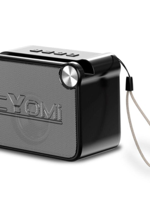 cyomi-cy617candy-5-w-bluetooth-speaker-bluetooth-v-51-with-sd-card-slotusb-playback-time-6-hrs-black-black