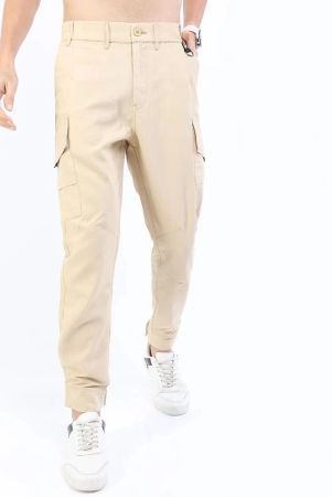 ketch-regular-flat-mens-joggers-beige-pack-of-1-none