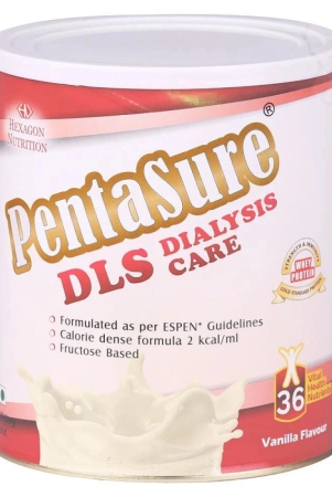 pentasure-dls-dialysis-care-nutrition-supplement-400-gm