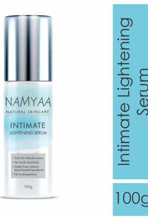 namyaa-intimate-lightening-serum-intimate-moisturizer-gel-100-ml