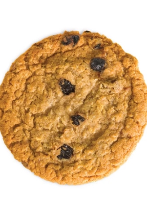 oatmeal-raisin-cookie-eggless