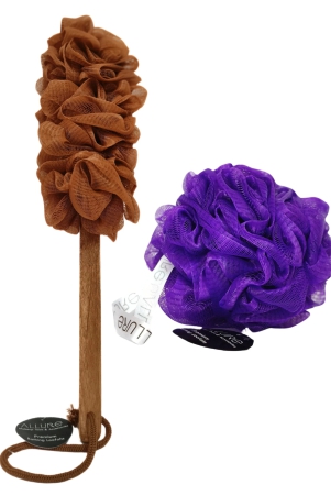 allure-wooden-bath-brush-loofah-set-pack-of-2-assorted-colors-loofha