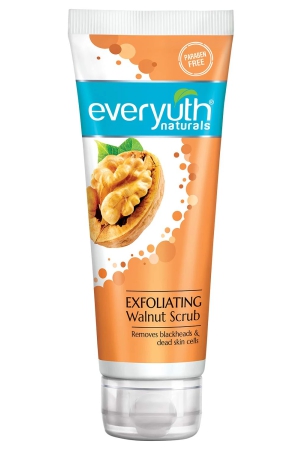 everyuth-naturals-exfoliating-walnut-scrub-200-g-tube