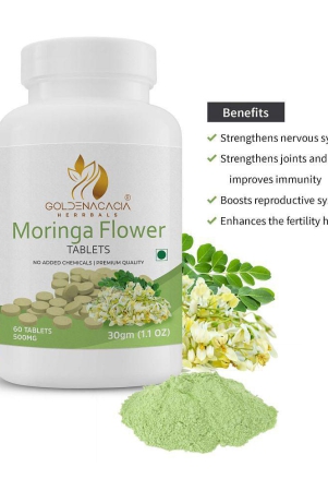 goldenacacia-herrbals-moringa-flower-500mg-60-tablets-tablets-1-nos