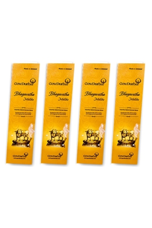 gow-durbar-bhagavatha-divine-mallika-incense-pack-of-4