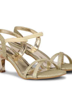 saheb-gold-womens-sandal-heels-none