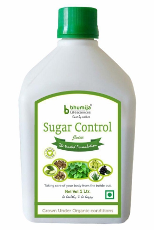 bhumija-lifesciences-sugar-control-juice-health-drink-liquid-1-l