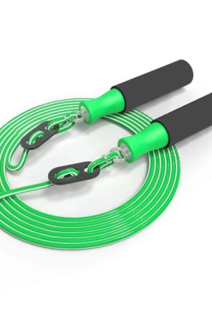 green-skipping-rope-pack-of-1-green