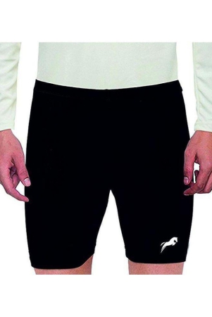 rider-compression-mens-shorts-tights-nylon-skins-for-gym-running-cycling-swimming-basketball-cricket-yoga-football-tennis-badminton-many-more-sports-xl