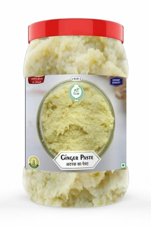 agri-club-ginger-paste-950-gm