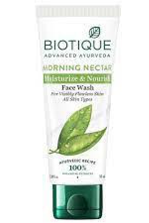 biotique-morning-nectar-face-wash-50ml