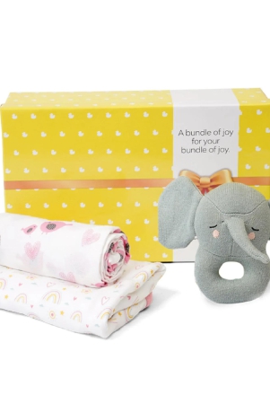 new-baby-gift-set-baby-swaddle-blanket-and-rattle-gift-set