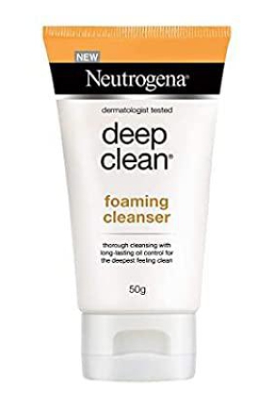 neutrogena-deep-clean-foaming-cleaner-50gm