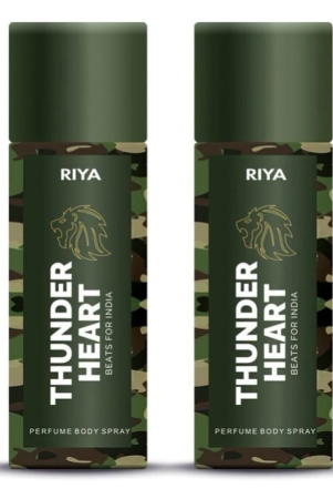 riya-thunder-heart-deodorant-spray-perfume-for-men-300-pack-of-2-