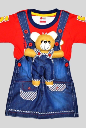 wise-guys-red-blue-denim-baby-boybaby-girl-dungaree-sets-pack-of-1-none