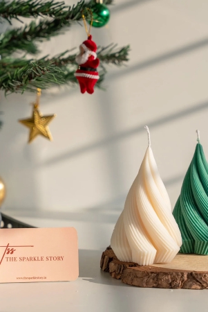 scented-soy-wax-candle-swirl-christmas-tree-single-green