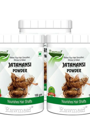 rawmest-jatamansi-powder-300-gm-pack-of-3