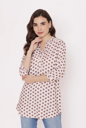 womens-printed-short-kurti-white-assorted-xl